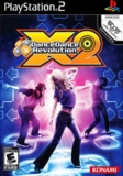 Dance Dance Revolution X2 (PlayStation 2)